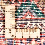 Persisk matta - Nomadic - 148 x 100 cm - röd