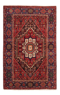 Gholtogh Mattan 152x100cm - Persisk matta – product image