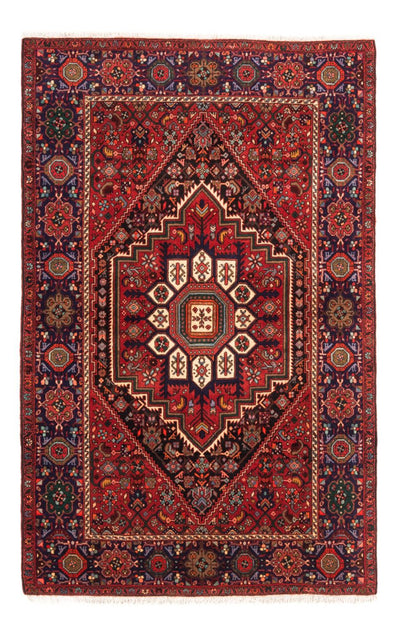 Gholtogh Mattan 100x152cm - Persisk matta