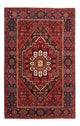 Gholtogh Mattan 152x100cm - Persisk matta