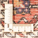 Persisk matta - Nomadic - 152 x 100 cm - röd