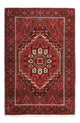 Gholtogh Mattan 103x155cm - Persisk matta
