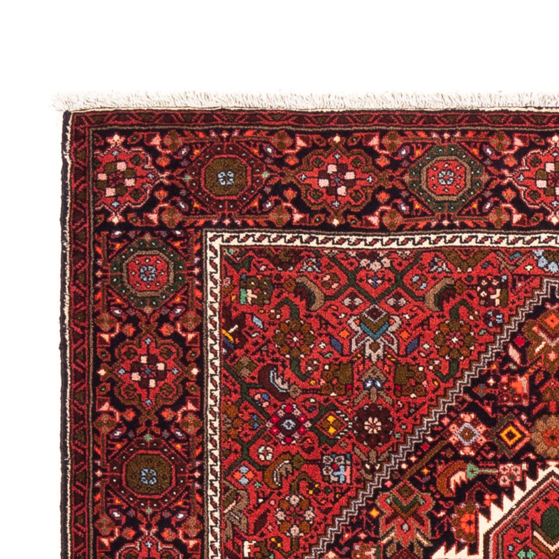 Persisk matta - Nomadic - 155 x 103 cm - röd