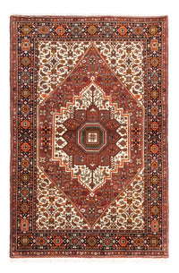 Gholtogh Mattan 149x100cm - Persisk matta – product image
