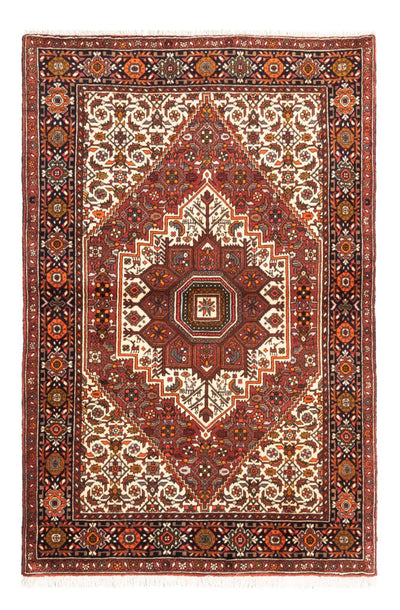 Gholtogh Mattan 100x149cm - Persisk matta