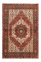 Gholtogh Mattan 149x100cm - Persisk matta