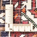 Persisk matta - Nomadic - 149 x 100 cm - röd