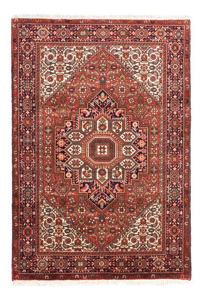 Gholtogh Mattan 100x145cm - Persisk matta