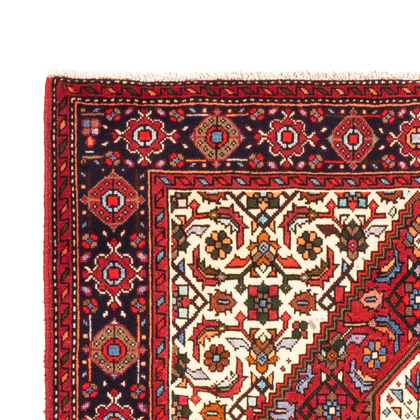 Gholtogh Mattan 150x97cm - Persisk matta