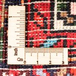 Persisk matta - Nomadic - 150 x 97 cm - röd