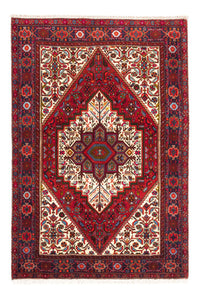 Gholtogh Mattan 146x100cm - Persisk matta – product image