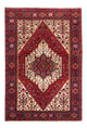 Gholtogh Mattan 146x100cm - Persisk matta