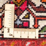 Persisk matta - Nomadic - 146 x 100 cm - röd