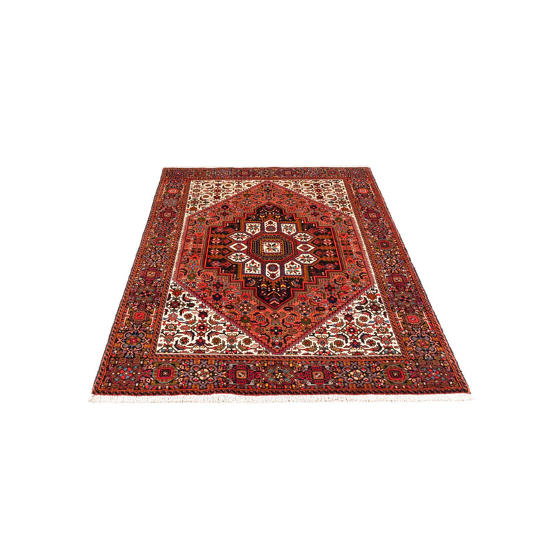 Persisk matta - Nomadic - 146 x 100 cm - röd