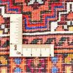 Persisk matta - Nomadic - 146 x 100 cm - röd