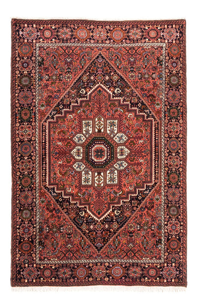 Gholtogh Mattan 100x147cm - Persisk matta