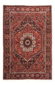 Gholtogh Mattan 147x100cm - Persisk matta