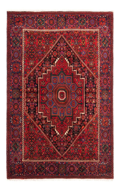 Gholtogh Mattan 102x155cm - Persisk matta
