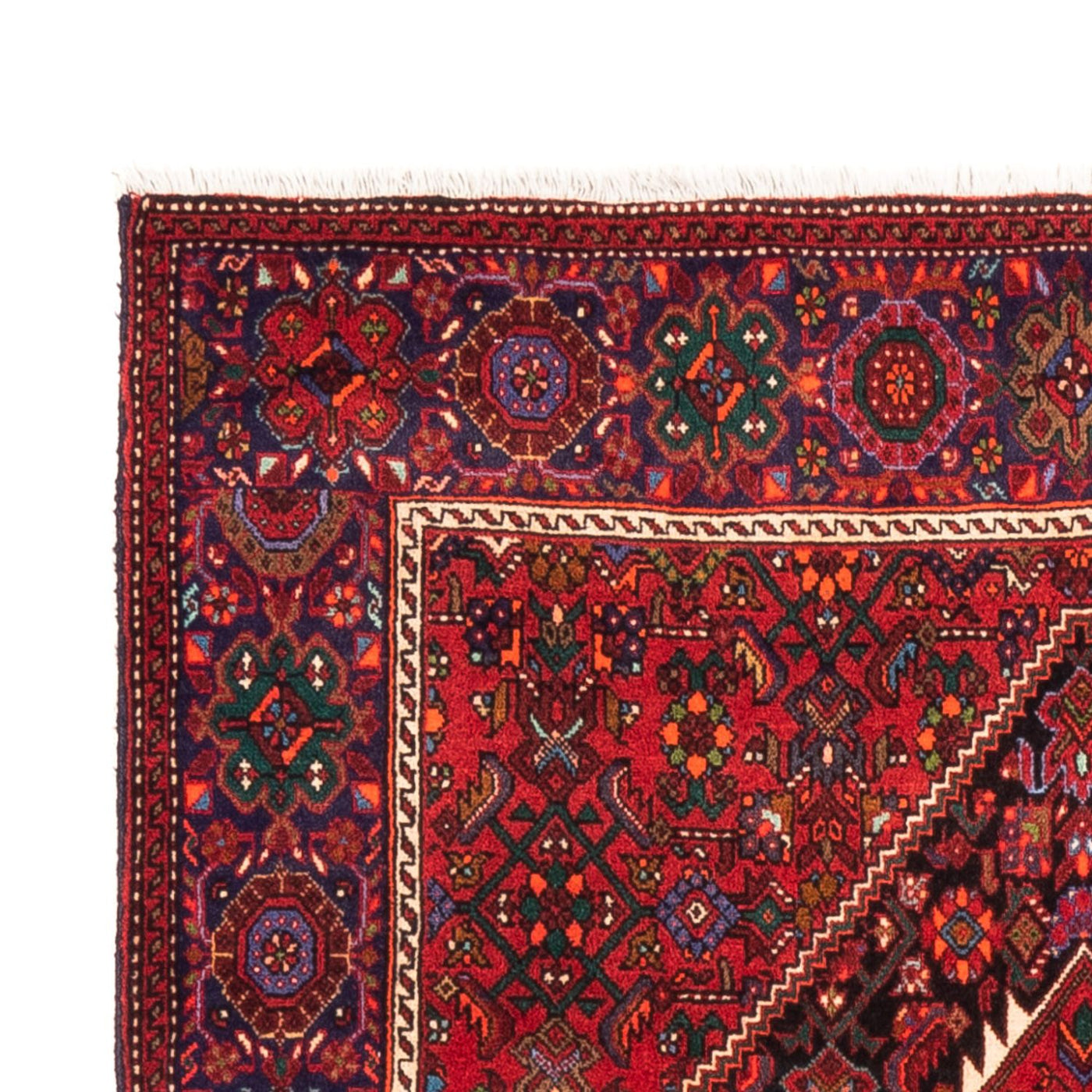 Gholtogh Mattan 155x102cm - Persisk matta