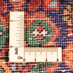 Persisk matta - Nomadic - 155 x 102 cm - röd