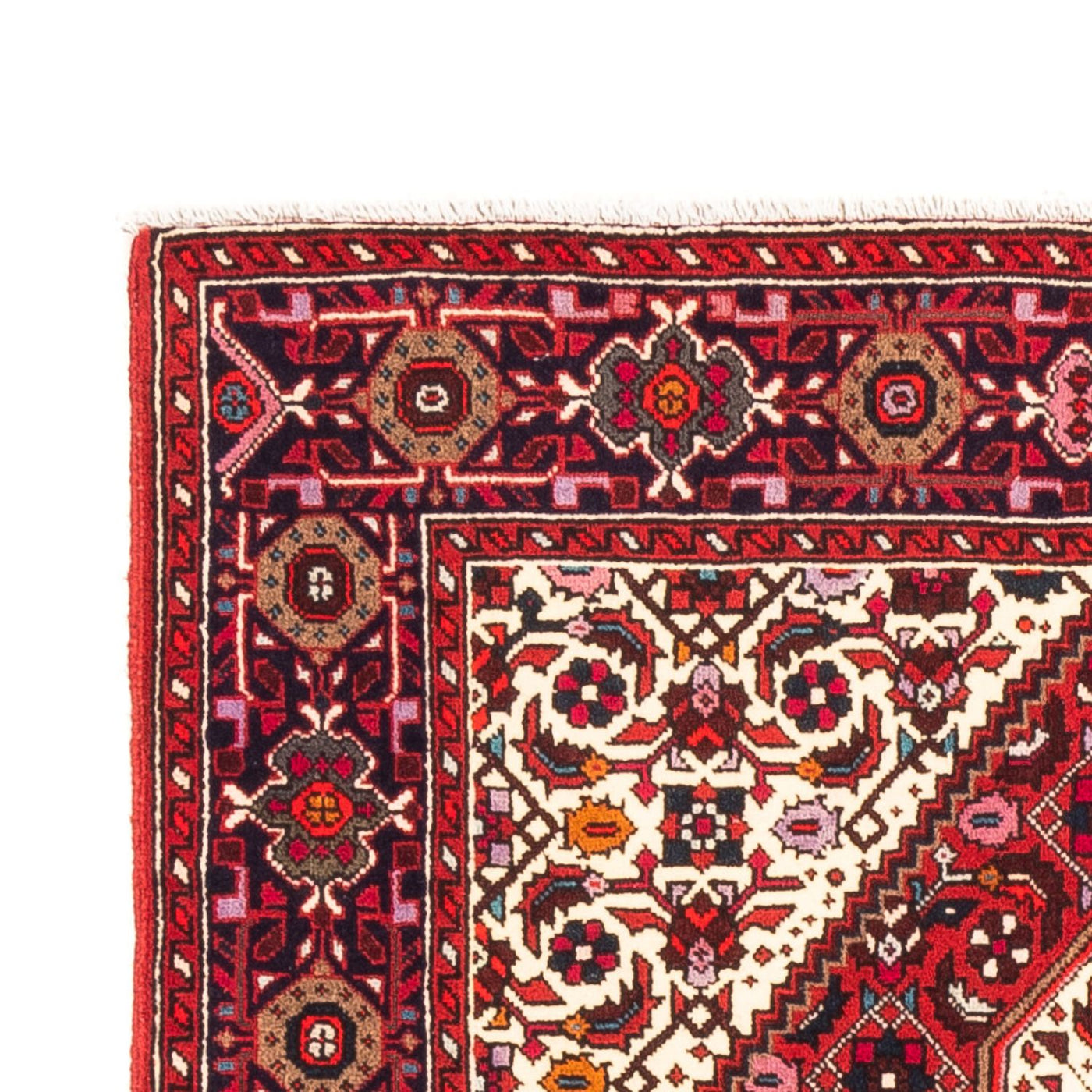 Gholtogh Mattan 148x98cm - Persisk matta