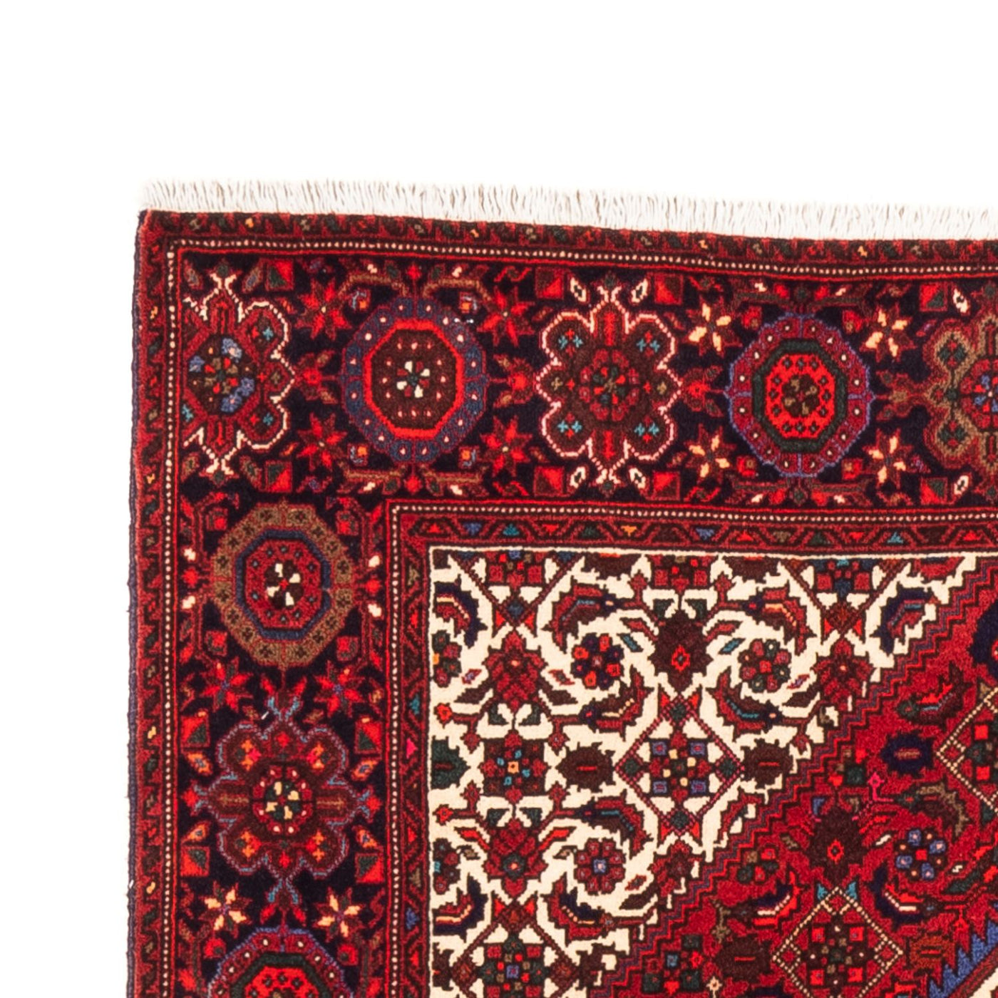 Gholtogh Mattan 156x103cm - Persisk matta