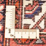 Persisk matta - Nomadic - 156 x 103 cm - röd