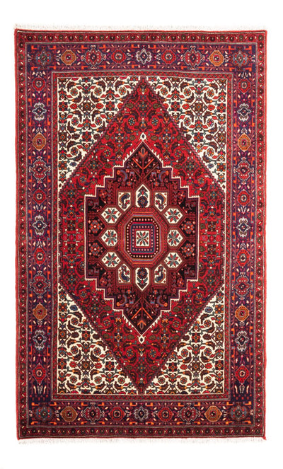 Gholtogh Mattan 100x155cm - Persisk matta