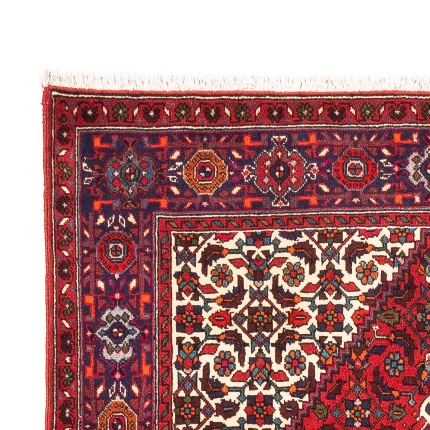 Gholtogh Mattan 155x100cm - Persisk matta