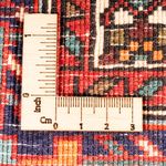 Persisk matta - Nomadic - 155 x 100 cm - röd