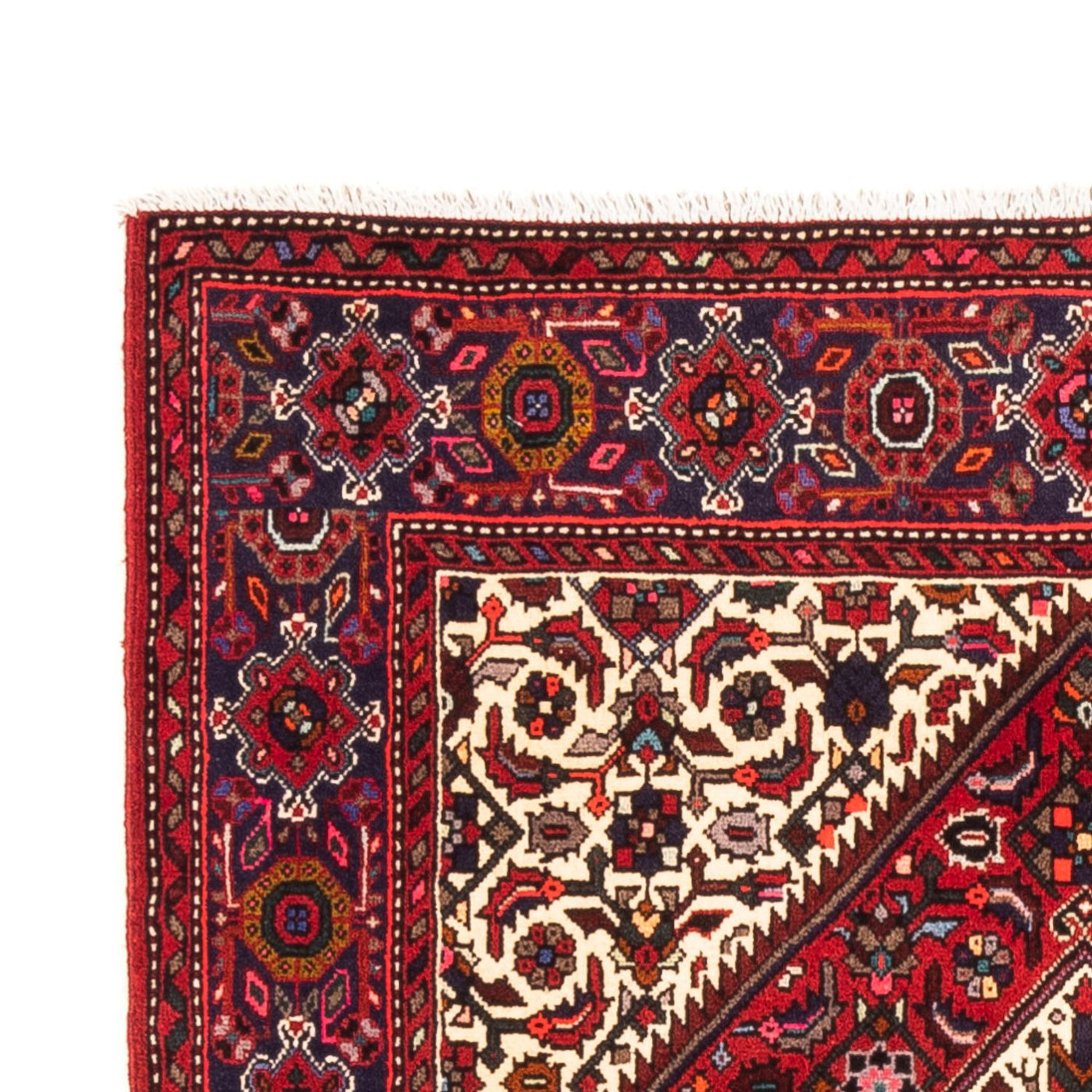Gholtogh Mattan 152x100cm - Persisk matta