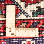 Persisk matta - Nomadic - 152 x 100 cm - röd