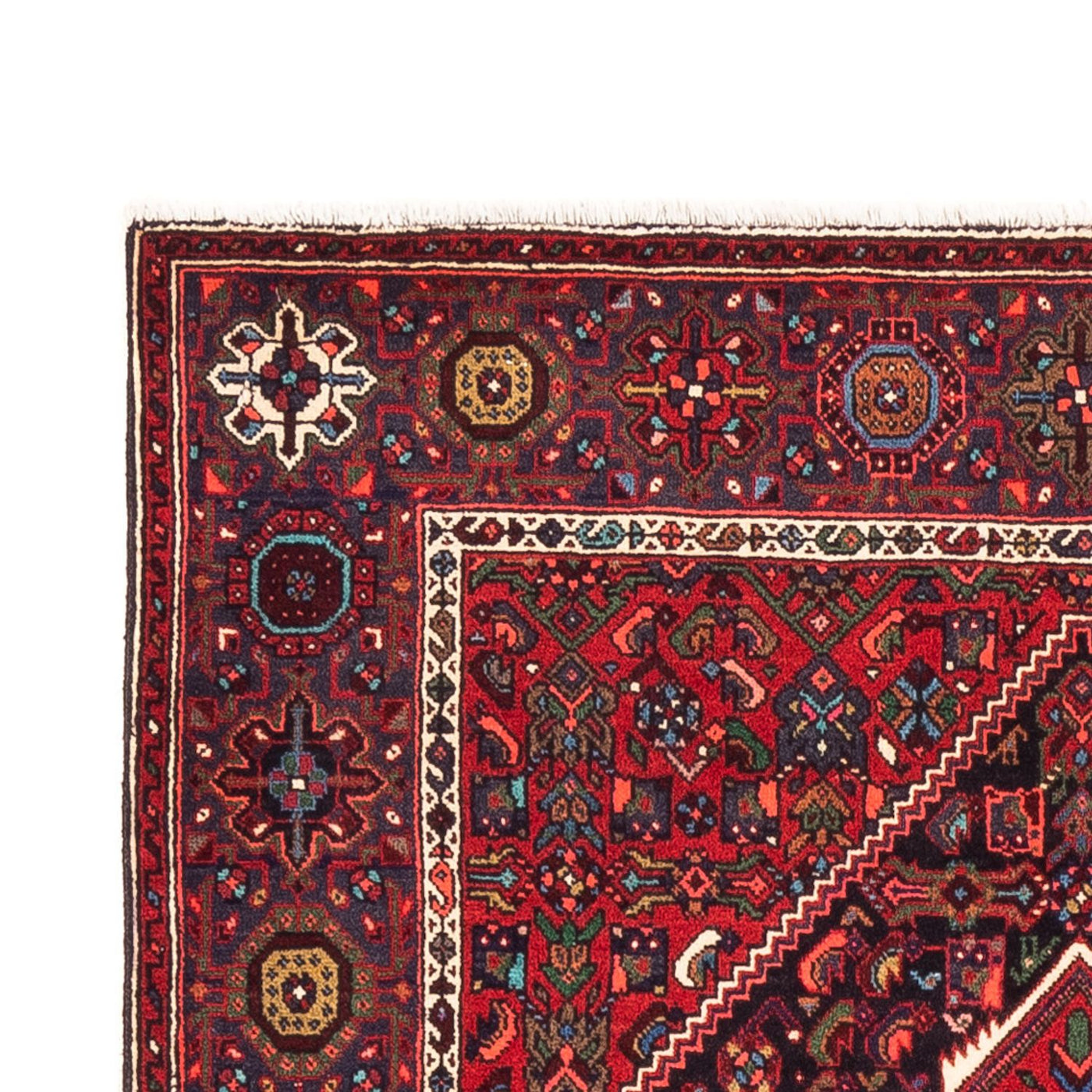 Gholtogh Mattan 150x102cm - Persisk matta