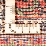 Persisk matta - Nomadic - 150 x 102 cm - röd