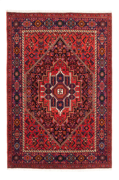 Gholtogh Mattan 102x148cm - Persisk matta
