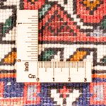 Persisk matta - Nomadic - 148 x 102 cm - röd