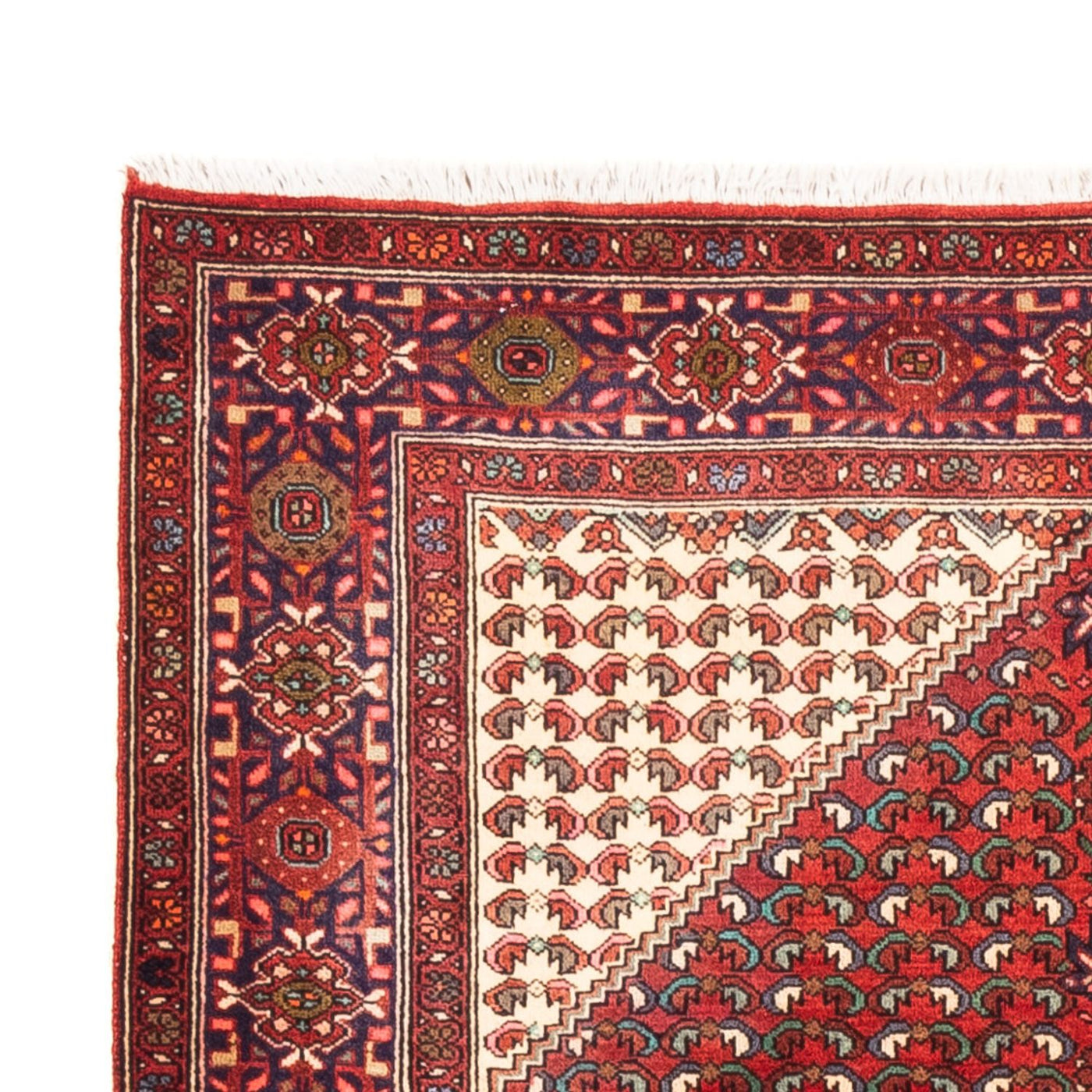 Gholtogh Mattan 170x108cm - Persisk matta
