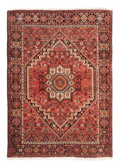 Gholtogh Mattan 103x143cm - Persisk matta