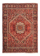 Persisk matta - Nomadic - 143 x 103 cm - röd