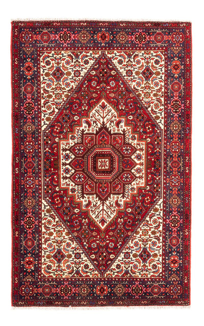 Gholtogh Mattan 100x155cm - Persisk matta