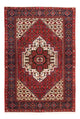 Gholtogh Mattan 147x100cm - Persisk matta