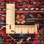 Persisk matta - Nomadic - 147 x 100 cm - röd