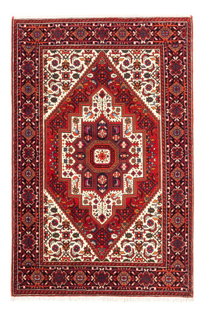 Gholtogh Mattan 97x150cm - Persisk matta