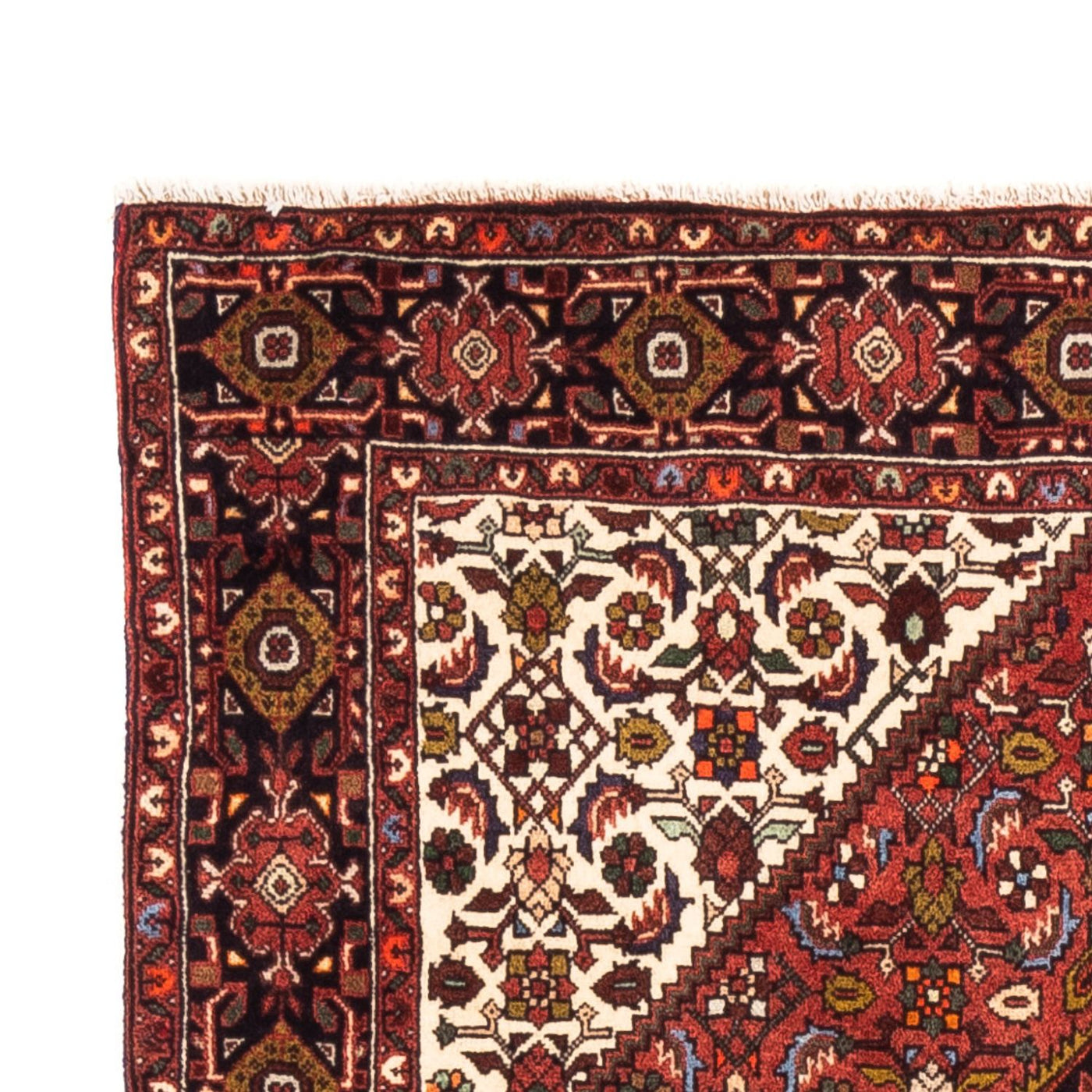 Gholtogh Mattan 156x103cm - Persisk matta