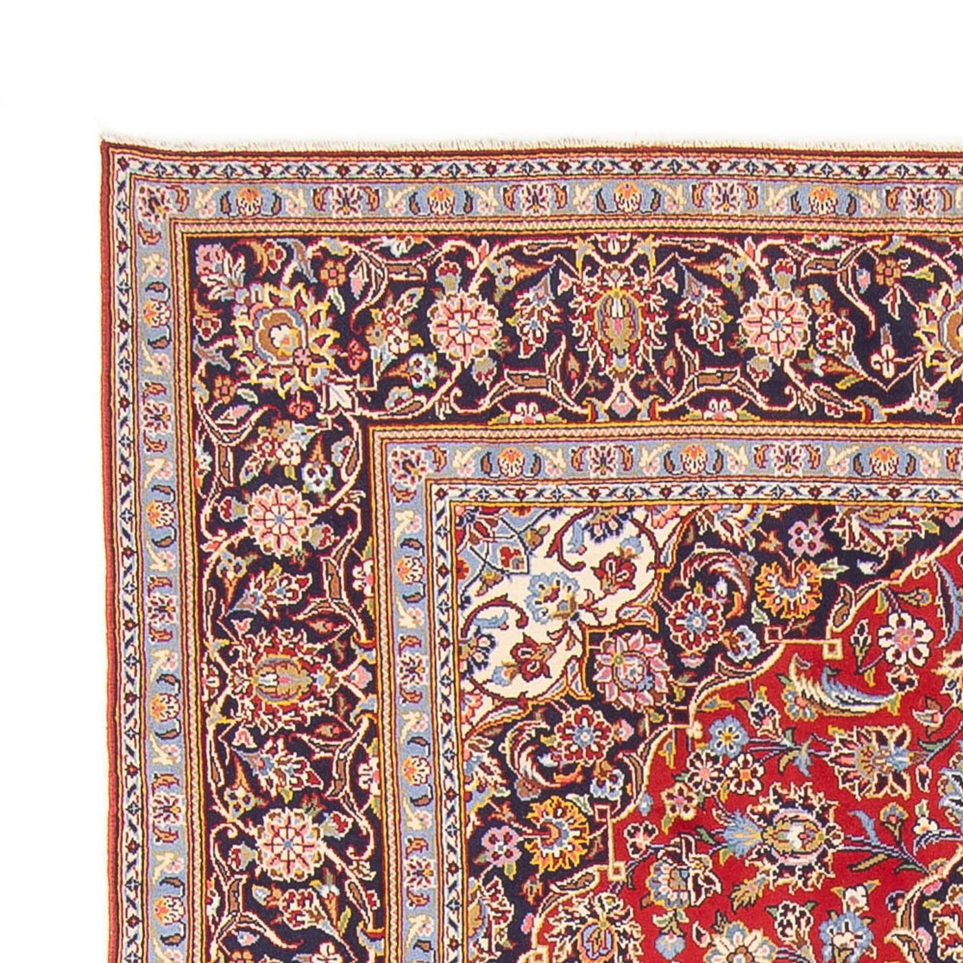 Kashan Mattan 280x190cm - Persisk matta