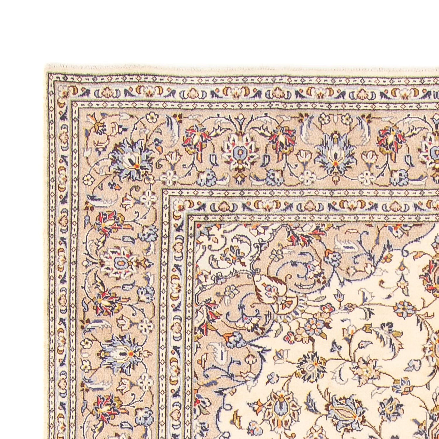 Kashan Mattan 274x197cm - Persisk matta