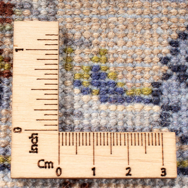 Persiska mattor - Keshan - 274 x 197 cm - grädde