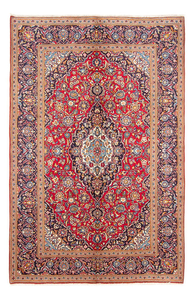 Kashan Mattan 194x288cm - Persisk matta