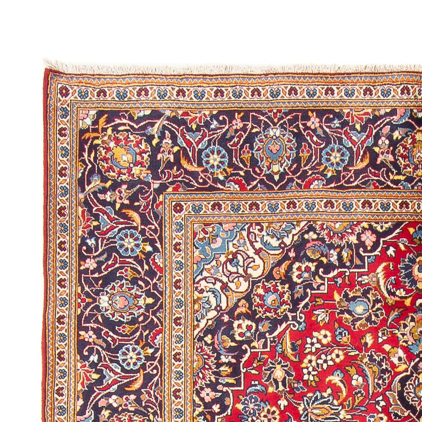 Kashan Mattan 288x194cm - Persisk matta