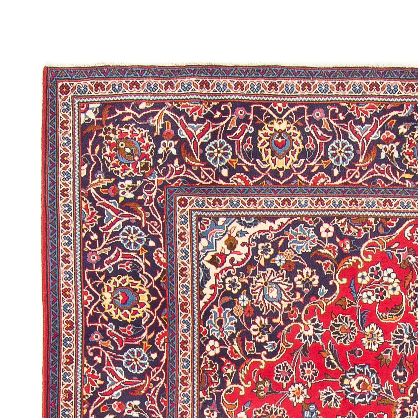 Kashan Mattan 294x194cm - Persisk matta
